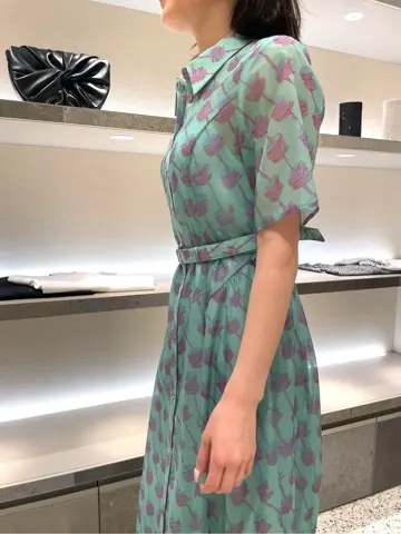 Diagram SHOKO コーディネート画像