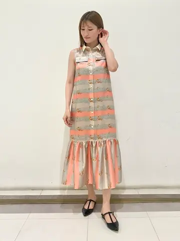 Diagram 須川 コーディネート画像