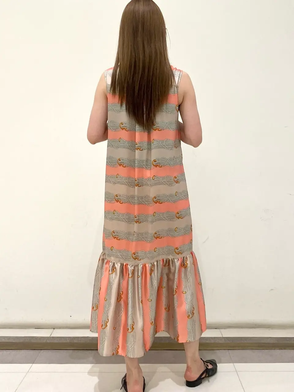 Diagram 須川 コーディネート画像