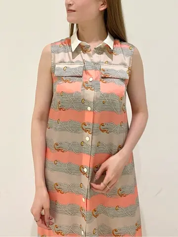 Diagram 須川 コーディネート画像