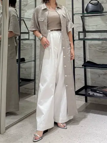 Diagram Adachi コーディネート画像