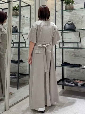 Diagram Adachi コーディネート画像