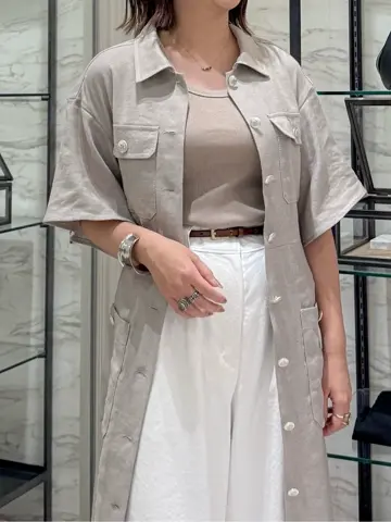 Diagram Adachi コーディネート画像