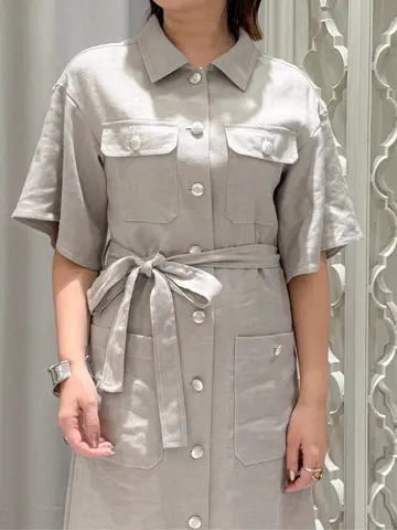 Diagram Adachi コーディネート画像