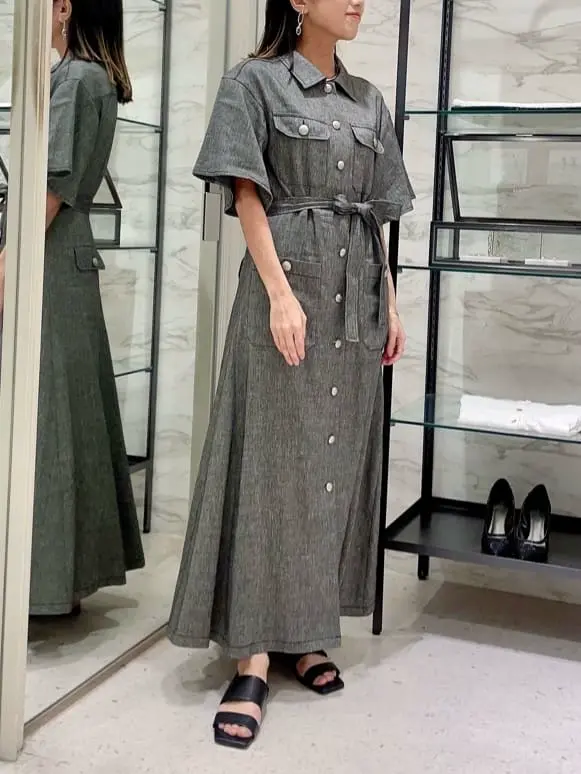 Diagram  Sekine コーディネート画像