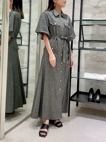 Diagram  Sekine コーディネート画像