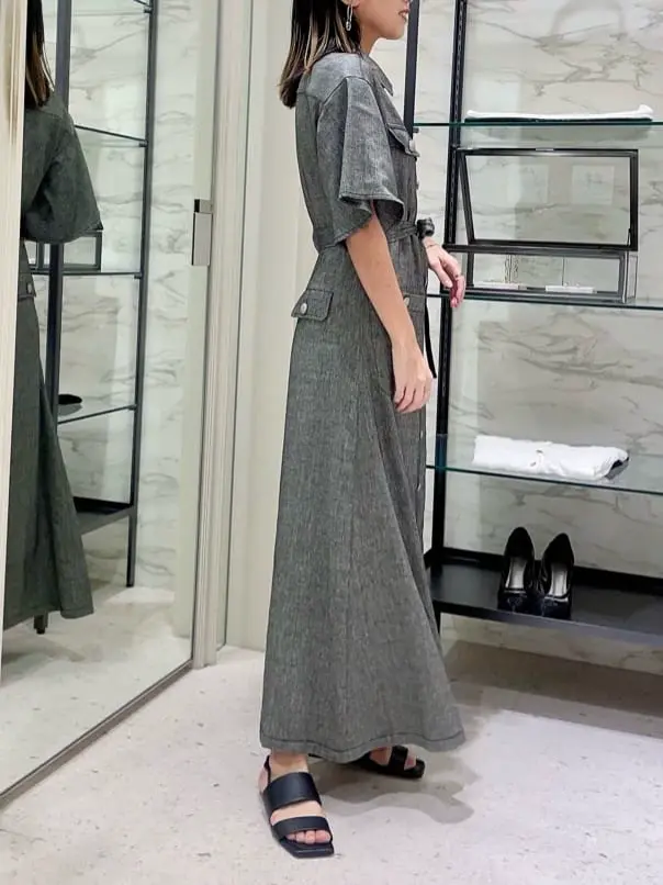 Diagram  Sekine コーディネート画像