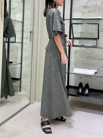 Diagram  Sekine コーディネート画像