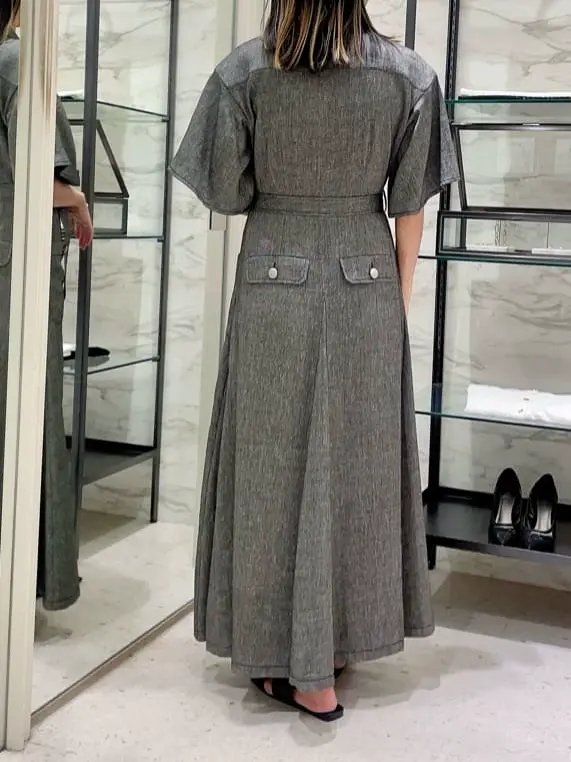 Diagram  Sekine コーディネート画像