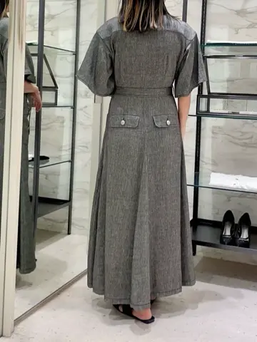 Diagram  Sekine コーディネート画像