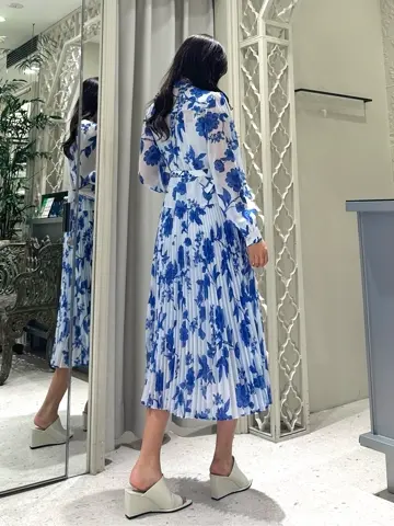 Diagram 桃子 コーディネート画像