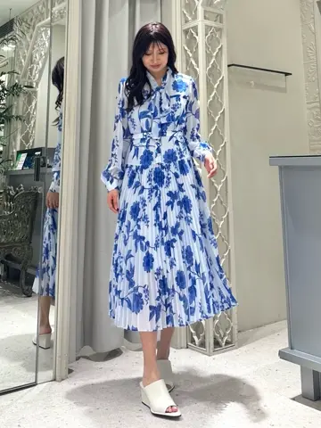 Diagram 桃子 コーディネート画像