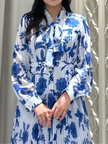 Diagram 桃子 コーディネート画像