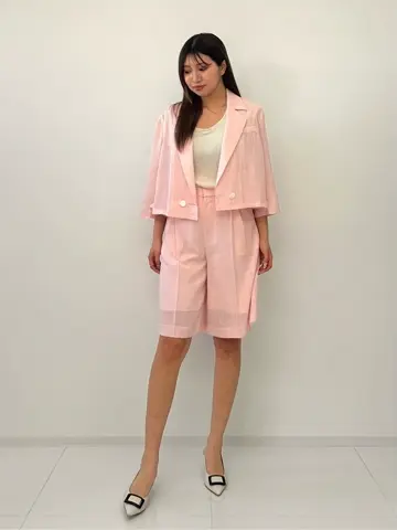 Diagram 桃子 コーディネート画像