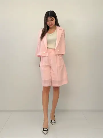 Diagram 桃子 コーディネート画像