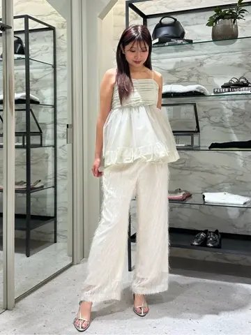 Diagram 桃子 コーディネート画像