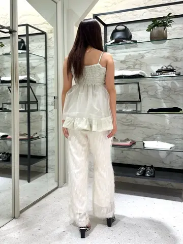 Diagram 桃子 コーディネート画像