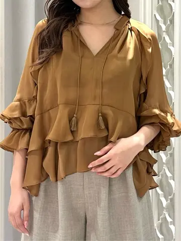 Diagram 桃子 コーディネート画像