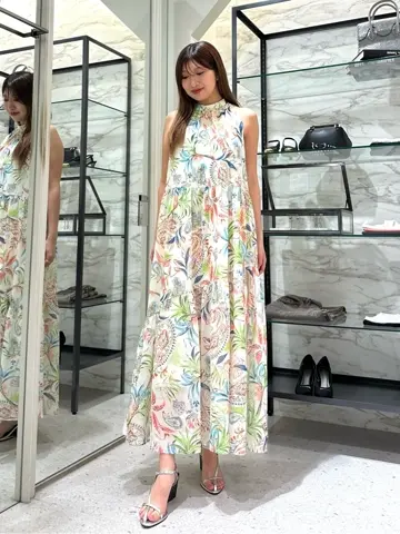 Diagram 桃子 コーディネート画像