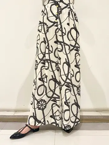 Diagram 須川 コーディネート画像