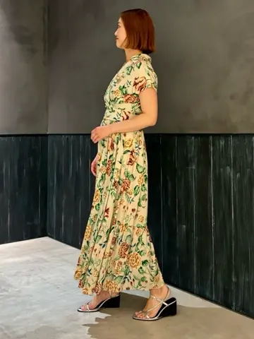 Diagram 矢野　瑞佳 コーディネート画像