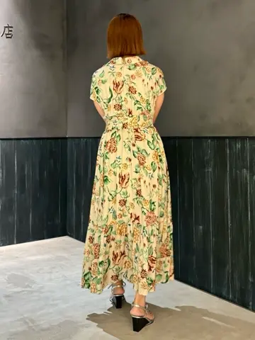 Diagram 矢野　瑞佳 コーディネート画像