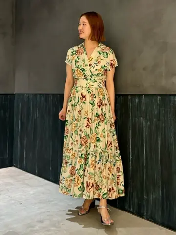 Diagram 矢野　瑞佳 コーディネート画像