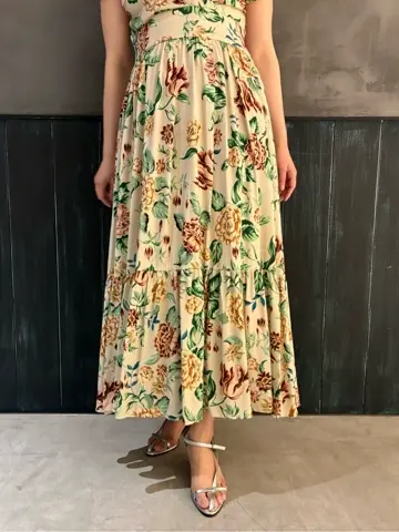 Diagram 矢野　瑞佳 コーディネート画像