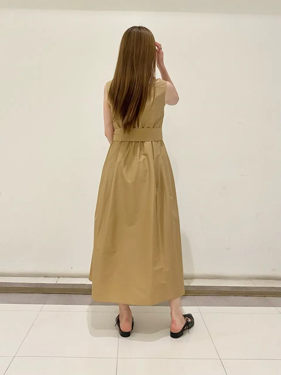 Diagram 須川 コーディネート画像