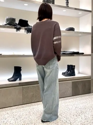 Diagram SHOKO コーディネート画像