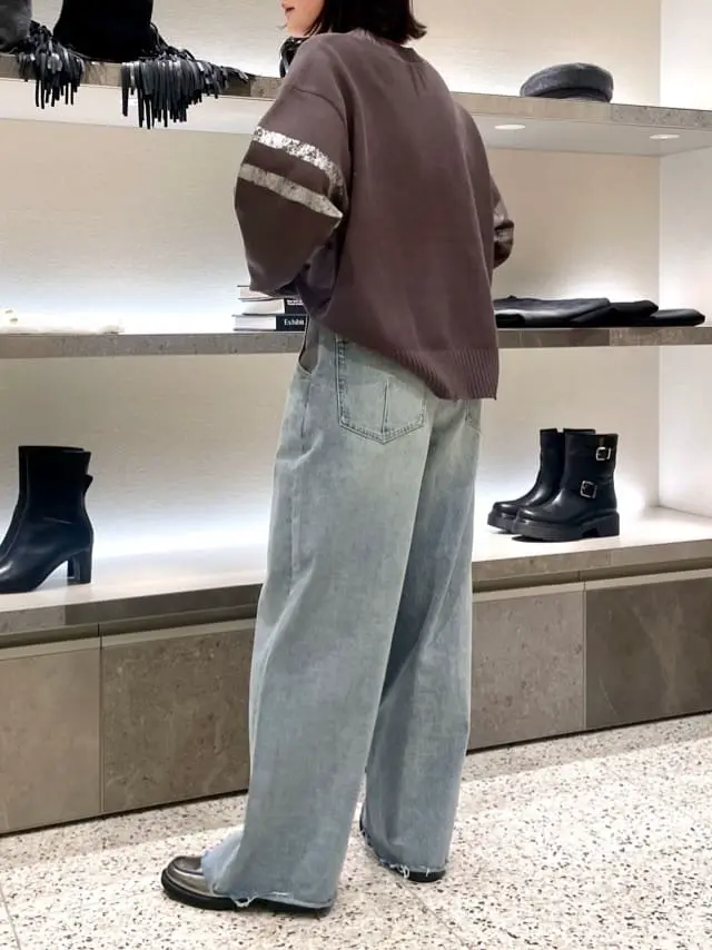 Diagram SHOKO コーディネート画像