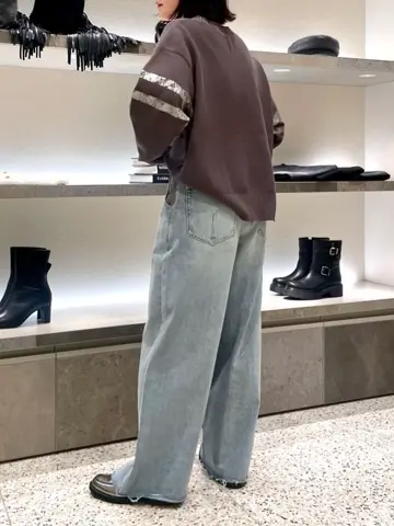 Diagram SHOKO コーディネート画像