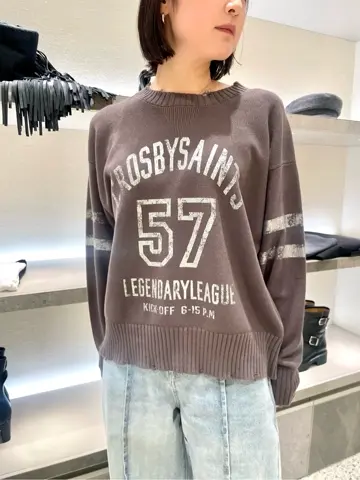 Diagram SHOKO コーディネート画像