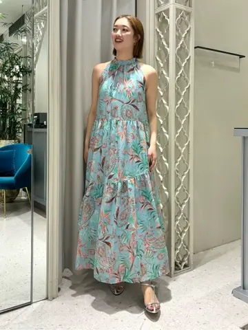 Diagram 矢野　瑞佳 コーディネート画像