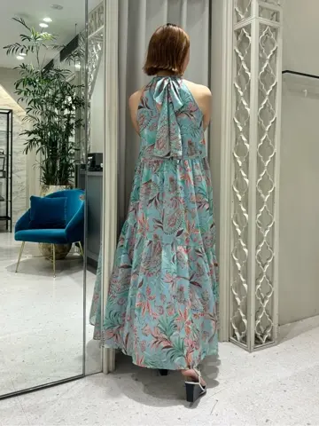 Diagram 矢野　瑞佳 コーディネート画像