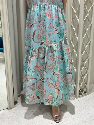 Diagram 矢野　瑞佳 コーディネート画像