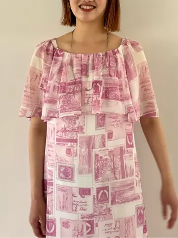 Diagram 矢野　瑞佳 コーディネート画像