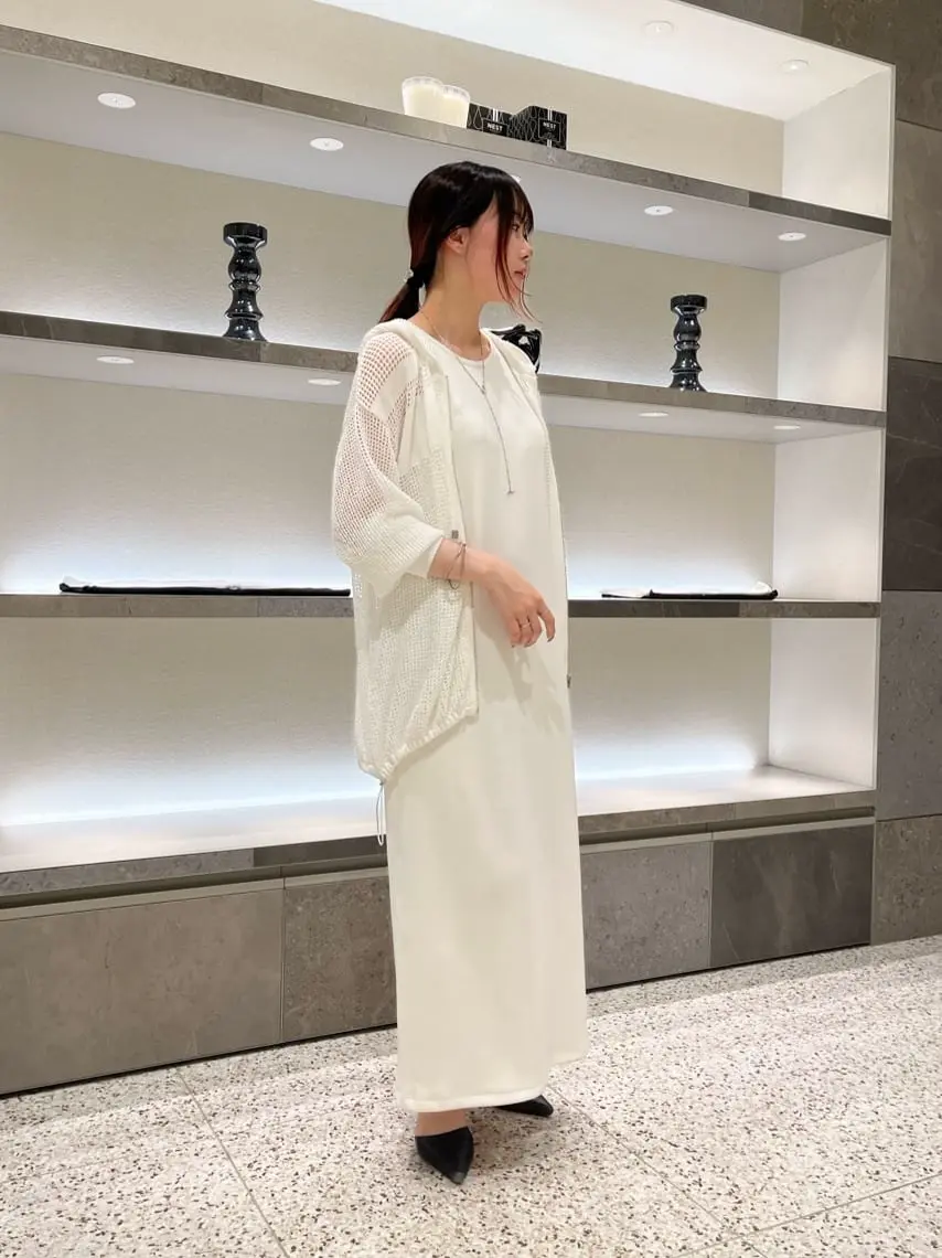 Diagram 後藤 瑚蒔 コーディネート画像