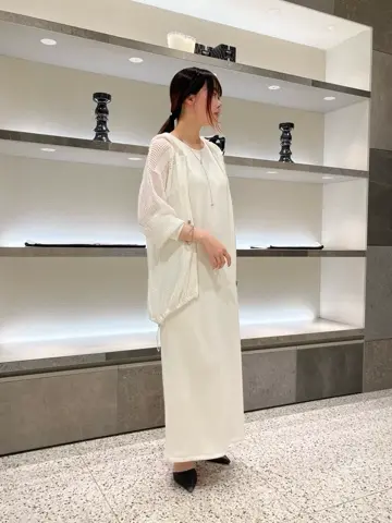 Diagram 後藤 瑚蒔 コーディネート画像