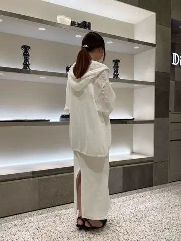 Diagram 後藤 瑚蒔 コーディネート画像