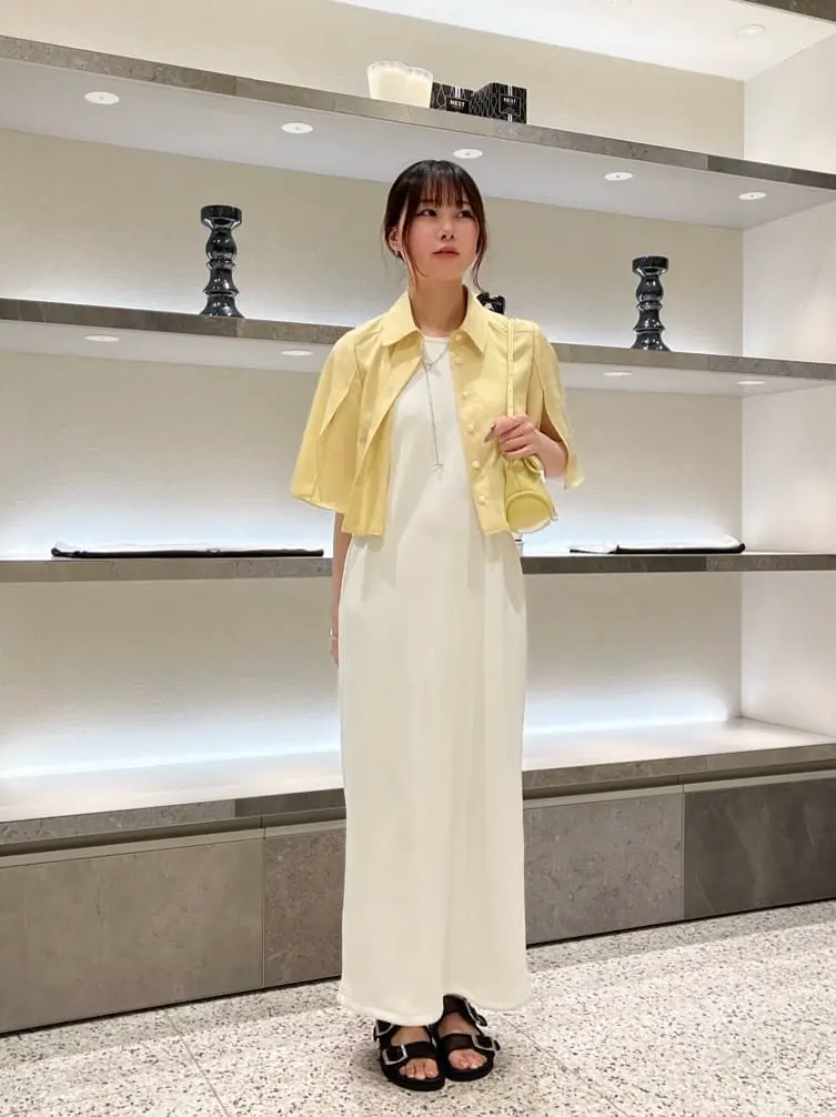 Diagram 後藤 瑚蒔 コーディネート画像