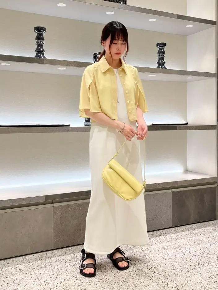 Diagram 後藤 瑚蒔 コーディネート画像