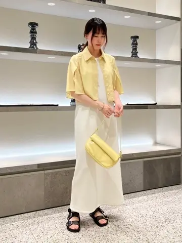 Diagram 後藤 瑚蒔 コーディネート画像