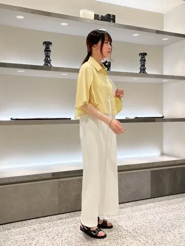 Diagram 後藤 瑚蒔 コーディネート画像