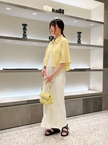 Diagram 後藤 瑚蒔 コーディネート画像