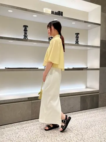 Diagram 後藤 瑚蒔 コーディネート画像