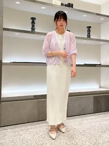 Diagram 後藤 瑚蒔 コーディネート画像