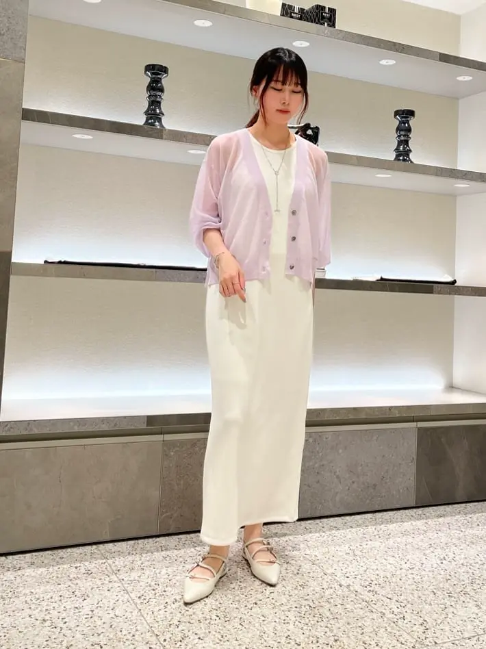 Diagram 後藤 瑚蒔 コーディネート画像