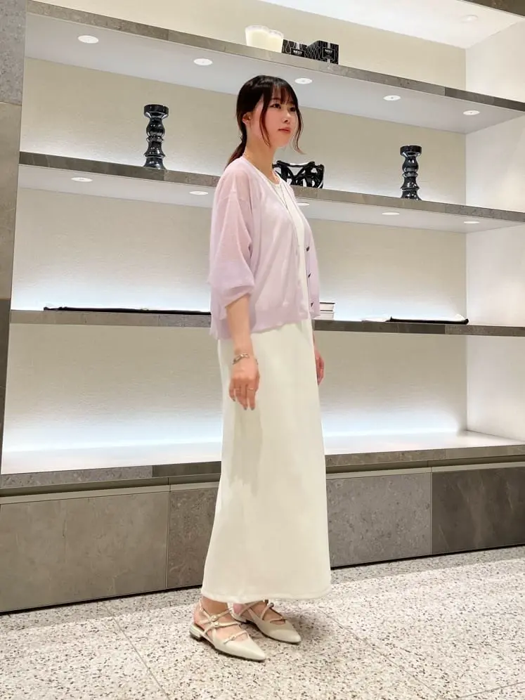 Diagram 後藤 瑚蒔 コーディネート画像