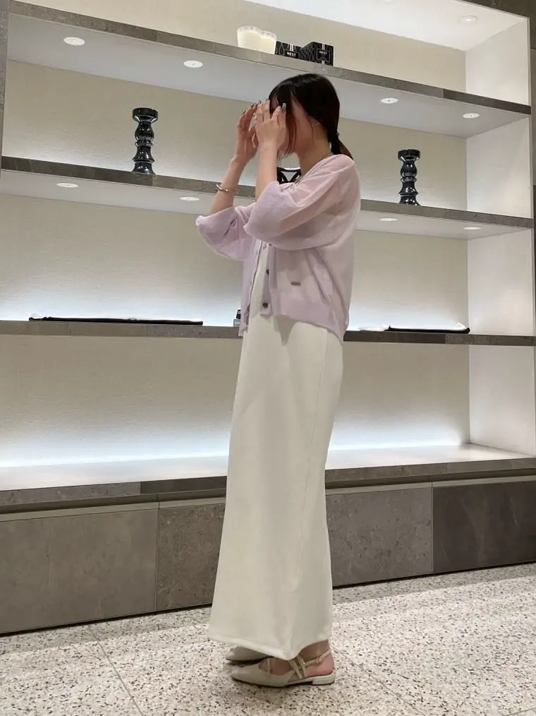 Diagram 後藤 瑚蒔 コーディネート画像